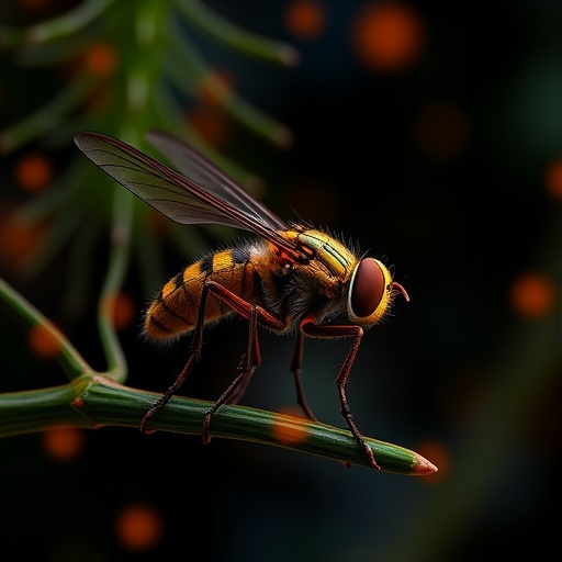 Motor neurons coordinate fruit fly feeding sequences through disinhibitory signaling