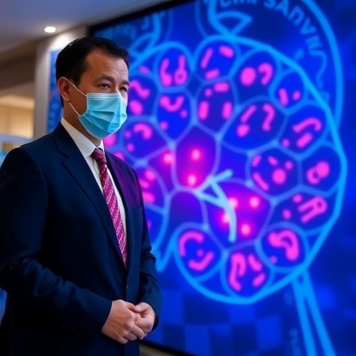 Mount Sinai Finds Chemo-Free Treatment Promising for Some Metastatic Breast Cancer Patients