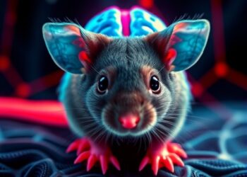 Mouse model reveals new insights into brain dynamics in Angelman syndrome