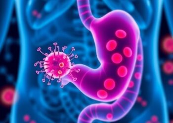 Mouth and gut microbes may help detect gastrointestinal cancers