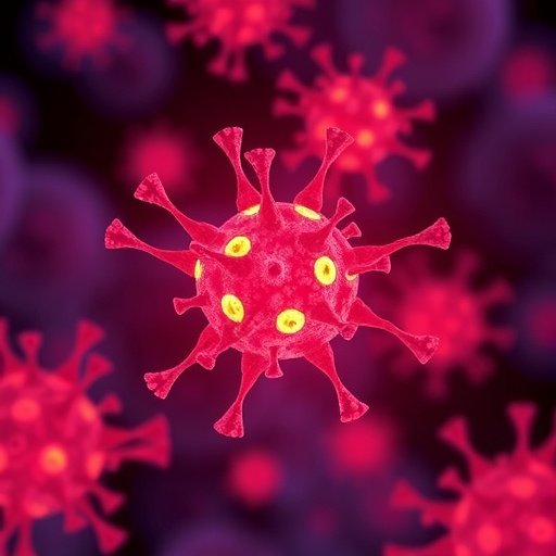 mRNA delivery system activates T cells for in-body CAR T generation