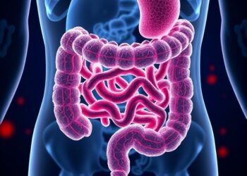 MSK scientists uncover gut-healing molecular switch hijacked by colorectal cancer to spread