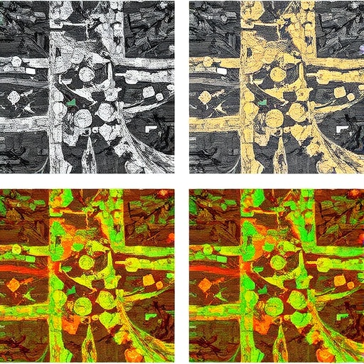 MSSARN: A Multi-Layer Spectral-Spatial Attention Residual Network for Hyperspectral Image Classification