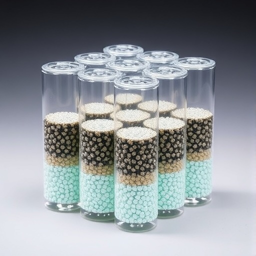 Multi-element doping boosts iron-rich sodium layered oxides for ampere-hour sodium-ion batteries