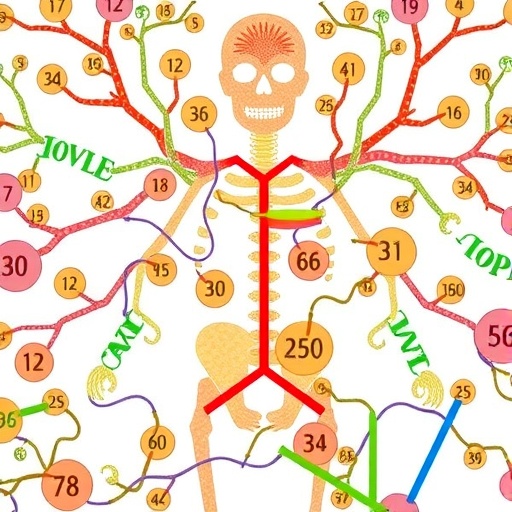 Multi-omics study identifies new drivers of organ damage in Fabry disease