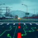 Multi-Sensor Time Series Enable Big Data Pavement Monitoring and Anomaly Detection