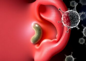 Multicenter Yemeni Study Reveals Bacteria and Antibiotic Resistance in Ear Infections