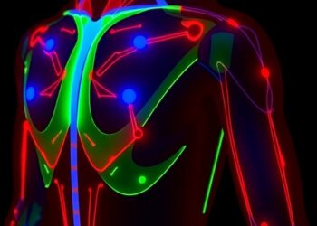 Multicolor Electrochromic Actuators Enable Biomimetic Skin-Muscle Coupling
