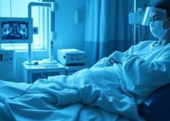 Multiplex PCR-Guided Antibiotics Tested in Ventilated Patients With Suspected Hospital-Acquired Pneumonia