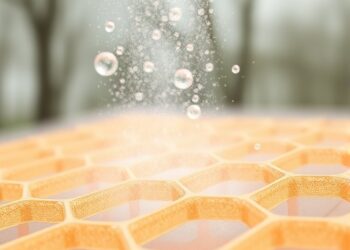 Multiscale Model Uncovers Droplet Transport in Fibrous Membranes for Fog Harvesting
