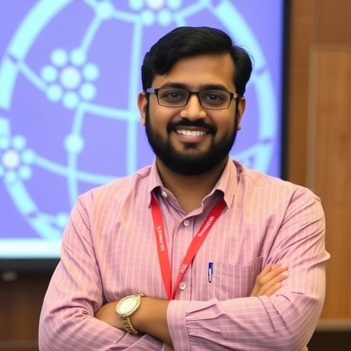 Murali Venkatesan to Present at 13th Aging Research and Drug Discovery Meeting