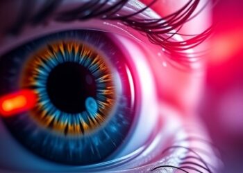 Nanotechnology-Enhanced Hydrogels Revolutionize Drug Delivery to the Eye