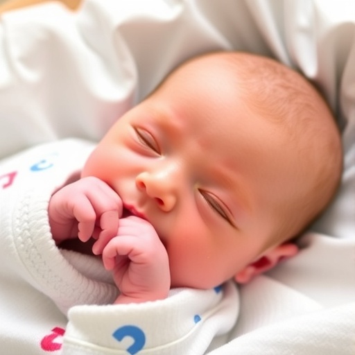 Nationwide Study Examines Comorbidity Burden Predicting Three-Year Neurodevelopment in Extremely Preterm Infants