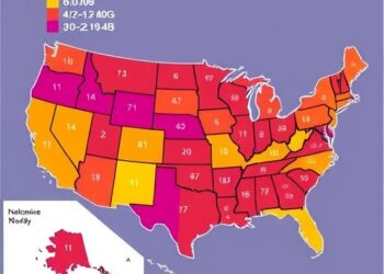 Nationwide study maps when clozapine triggers neutropenia and who’s at risk