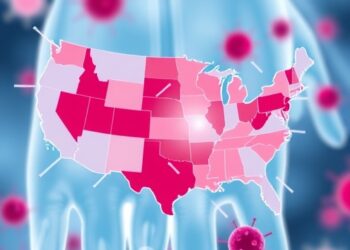 Nationwide Study Tracks Hepatitis B Reactivation and Liver Dysfunction During Infliximab Treatment