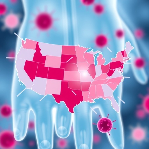 Nationwide Study Tracks Hepatitis B Reactivation and Liver Dysfunction During Infliximab Treatment