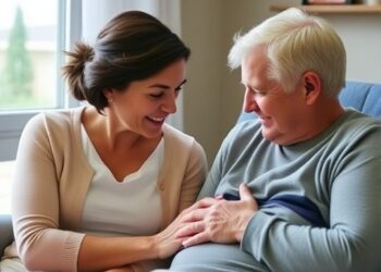 Nationwide Survey Examines Psychological and Economic Burdens of Home LVAD Management