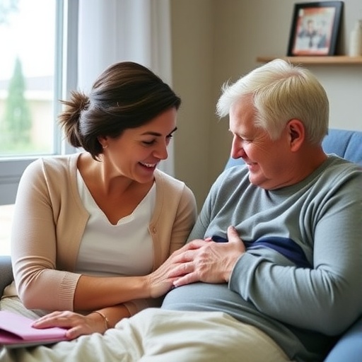 Nationwide Survey Examines Psychological and Economic Burdens of Home LVAD Management