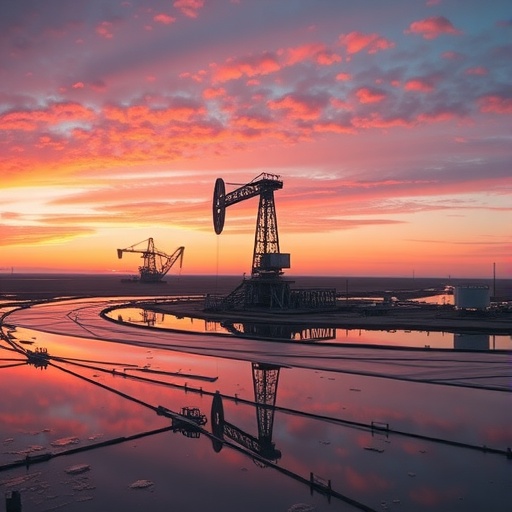 Natural gas drilling may increase salinity, potentially boosting radium levels in water