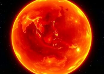 Natural Halogen Chemistry’s Role in Global Stratospheric Ozone Depletion