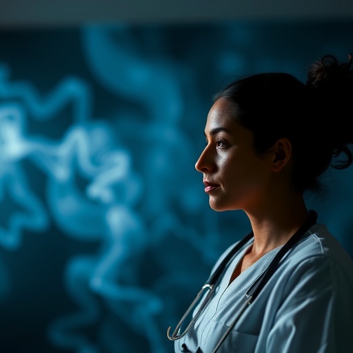 Nearly 40% of Psychiatric Nurses Face Severe Burnout, Better Workplaces Offer Solutions