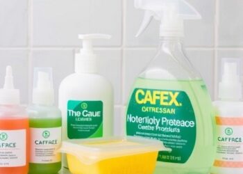 Nearly All Tested Personal Care and Cleaning Products Contain Unlabeled Chemicals
