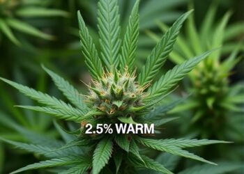 Nearly Half of Intoxicating Hemp Instagram Posts Use Youth Marketing; 2.5% Warn
