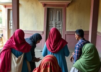 Nepal Communities Reimagine Earthquake Preparedness Through Decolonial Dialogue on Trauma and Resilience
