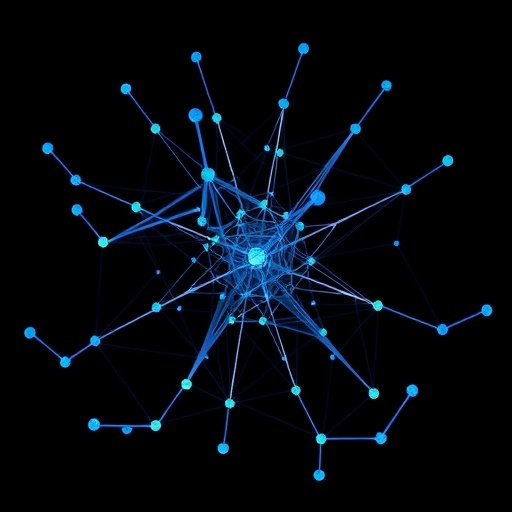 Network Analysis Validates Meaningful Work Measure for Arabic Speakers