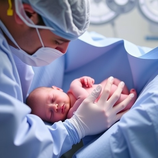 Network meta-analysis compares local anesthetic techniques for pain relief during newborn circumcision