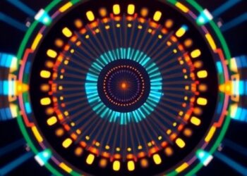 Neuromorphic bionic eye with dense waveguide pixels enables tunable-depth 3D vision