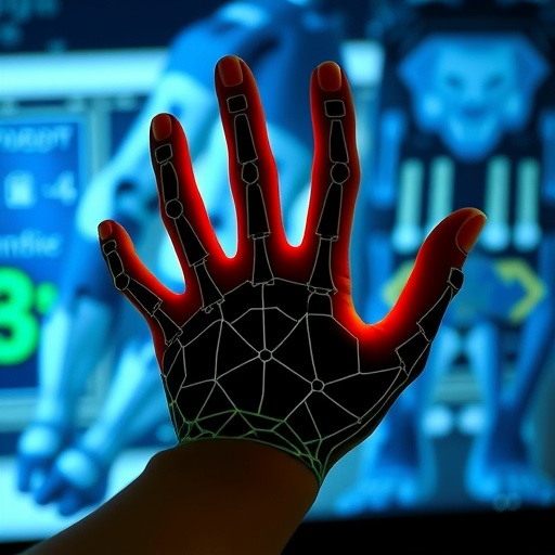 Neuromorphic tactile sensors and haptic displays deliver distributed touch feedback in telepresence