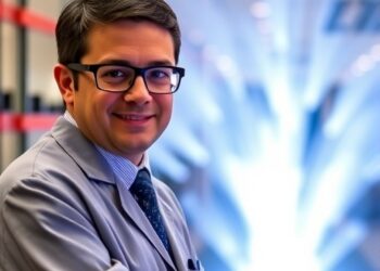 New $25 Million Grant Boosts Nuclear Science and Security Research