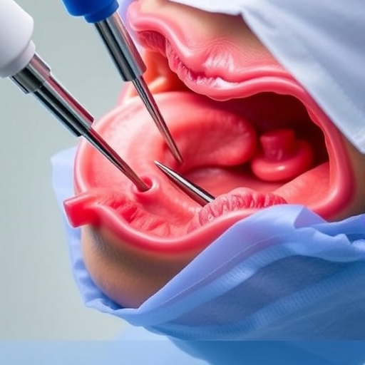 New Advances in Minimally Invasive Laryngeal Surgery