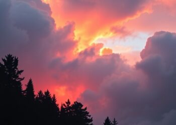 New AI Model Forecasts Extreme Temperature Events With Unprecedented Accuracy