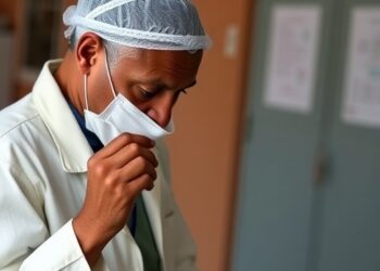 New blood test may accelerate lymphoma diagnosis in resource-limited regions