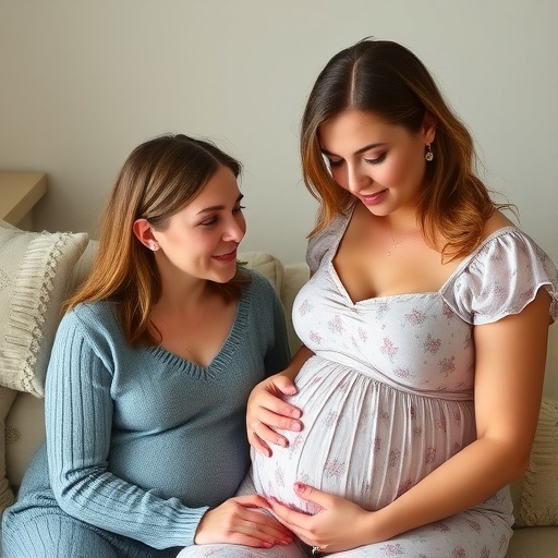 New book explores loss as a central part of pregnancy