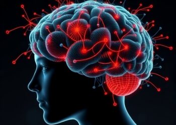 New brain model reveals how regional chemistry shapes large-scale neural activity