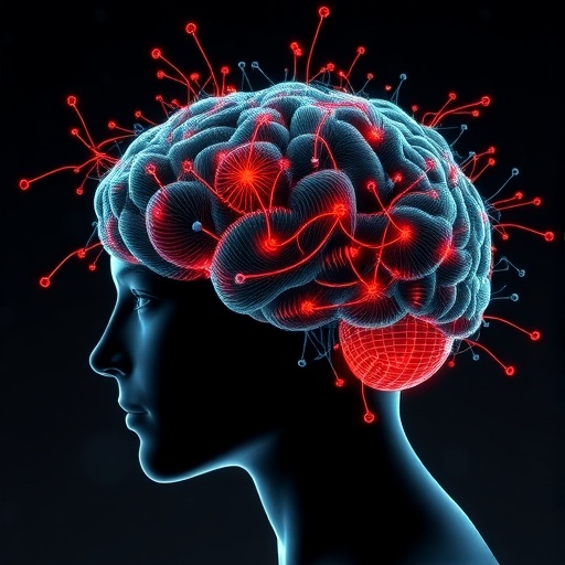 New brain model reveals how regional chemistry shapes large-scale neural activity