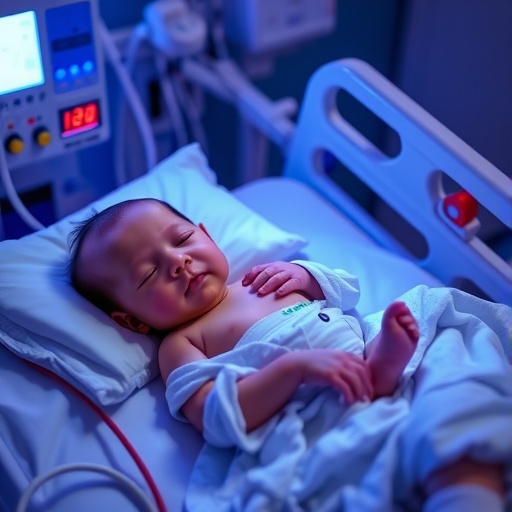 New CAKUT calculator predicts in-hospital death risk for newborns in intensive care