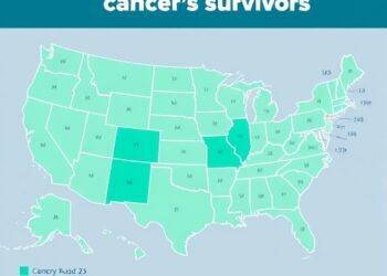 New Cancers Among U.S. Cancer Survivors