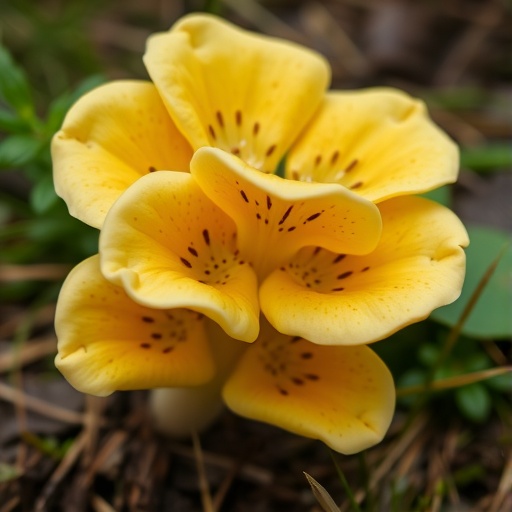 New α-pyrone derivative from fungus Acremonium persicinum inhibits α-glucosidase