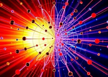 New CERN result challenges decades-old theory of gluon behavior inside atomic nuclei