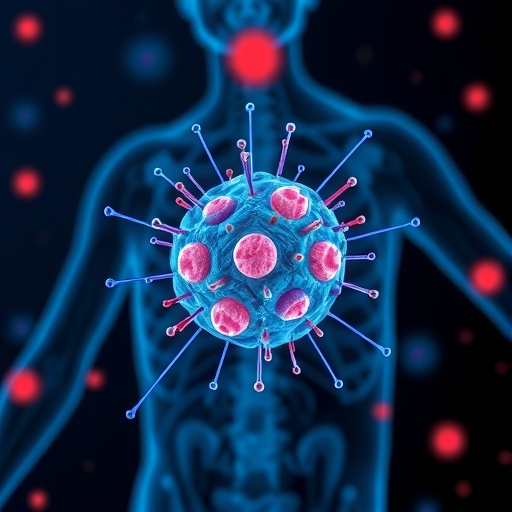 New chip replicates how cancer spreads through the body