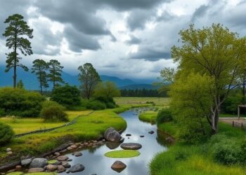 New climate impact taxonomy translates IPCC physical drivers and risks into practice
