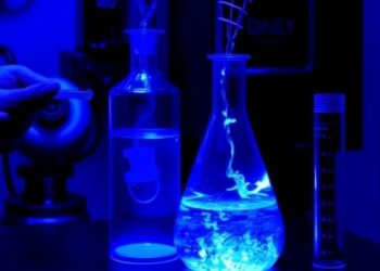 New Cobalt Prussian Blue Catalysts Boost Carbon Monoxide Oxidation