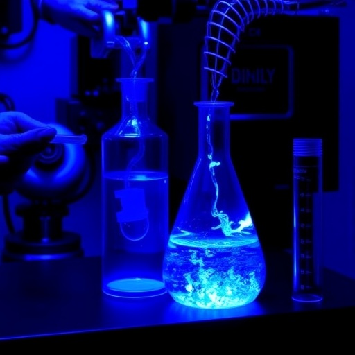 New Cobalt Prussian Blue Catalysts Boost Carbon Monoxide Oxidation
