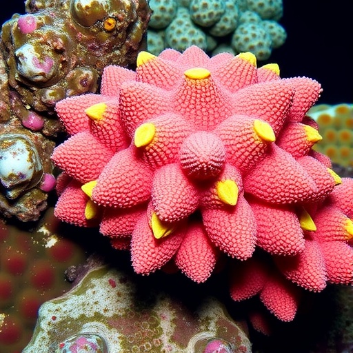 New coral species discovered on Costa Rica’s deep-sea seamounts