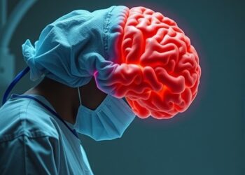 New dementia finding reveals link between postoperative delirium and later cognitive decline