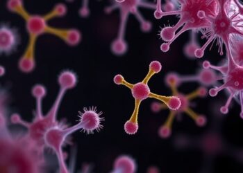 New discovery may help microbes withstand harsh industrial processes